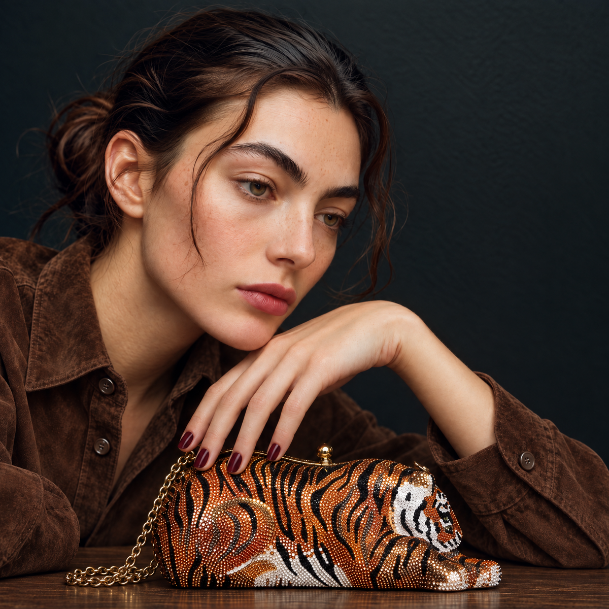 Judith Leiber