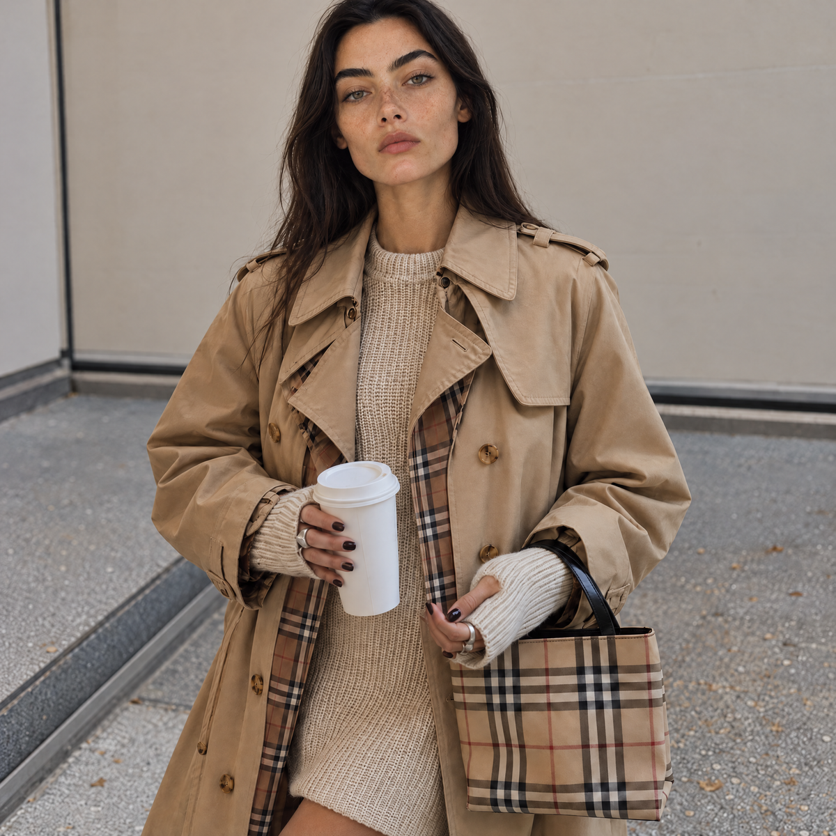 Burberry