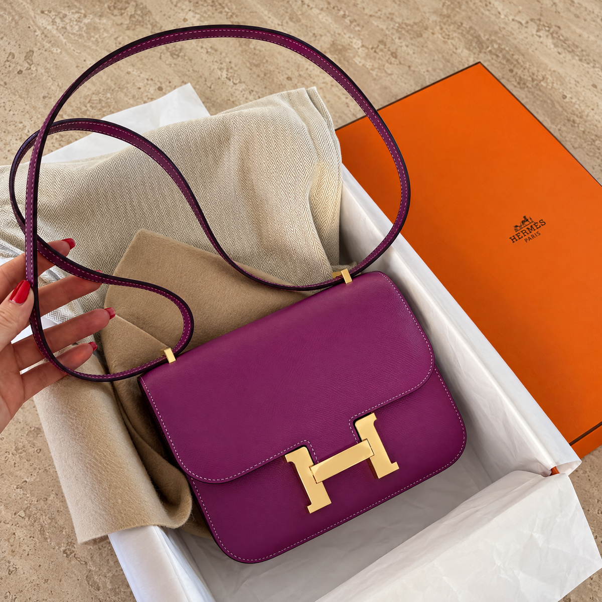 Hermès
