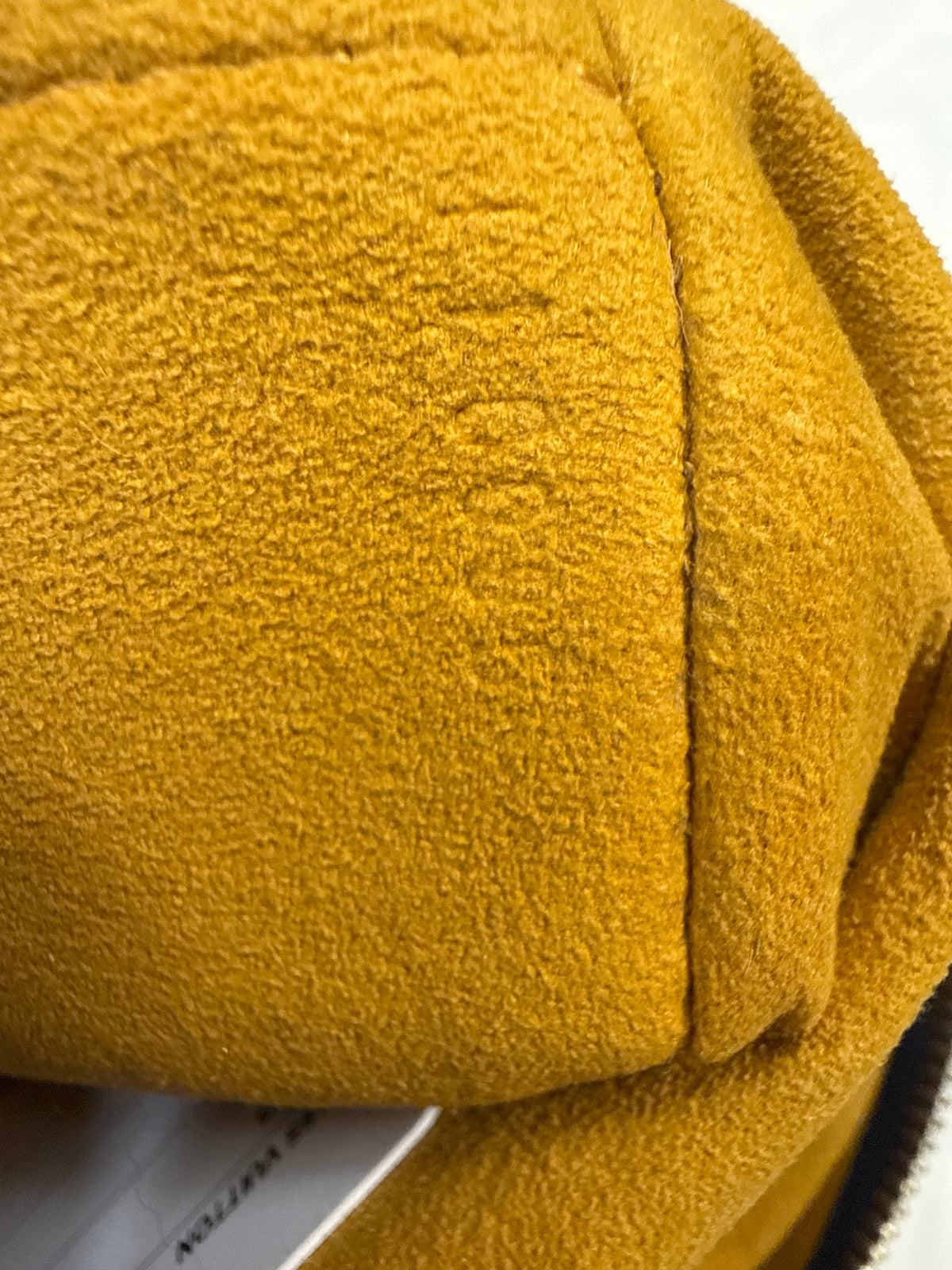 Louis Vuitton Denim Baggy PM Shoulder Bag