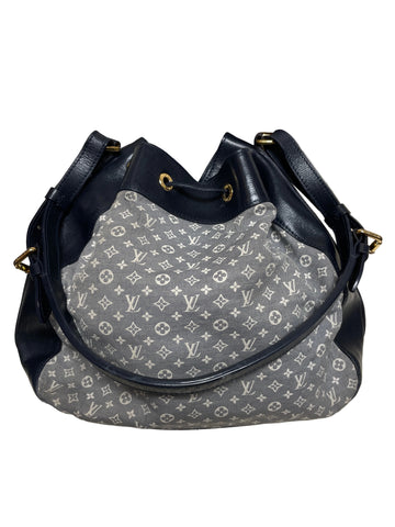 Louis Vuitton Monogram Idylle Noe Bucket Bag