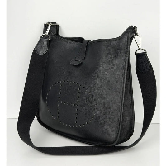 Hermes Evelyne III PM Crossbody Bag
