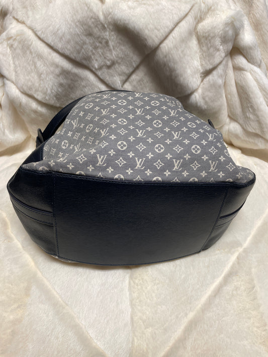 Louis Vuitton Monogram Idylle Noe Bucket Bag