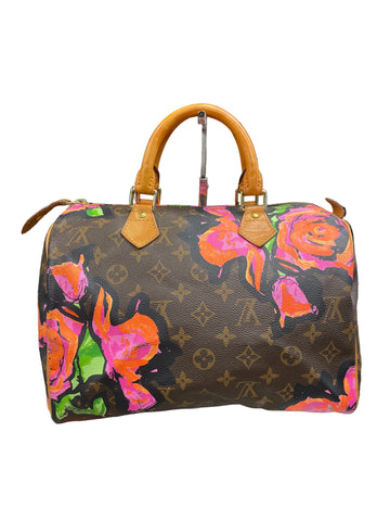 Louis Vuitton Speedy 30 Limited Edition