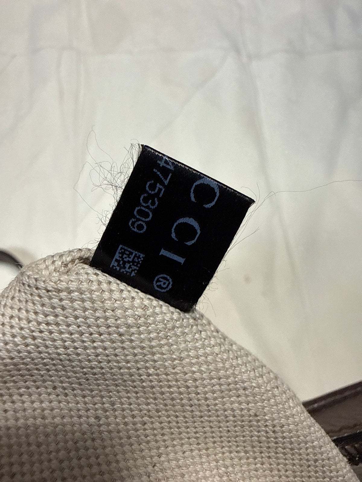 Gucci Ophidia GG Messenger Bag