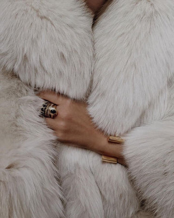 A legacy in fur