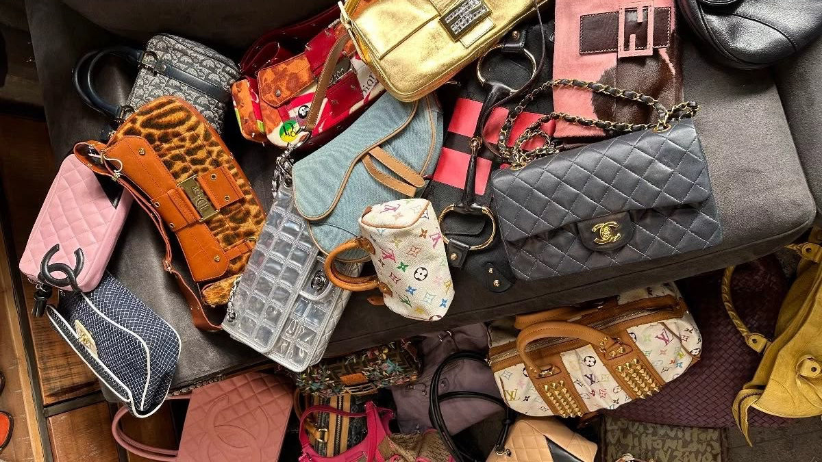 Dallas Luxury Handbags & Furs