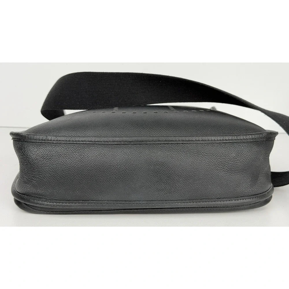 Hermes Evelyne III PM Crossbody Bag