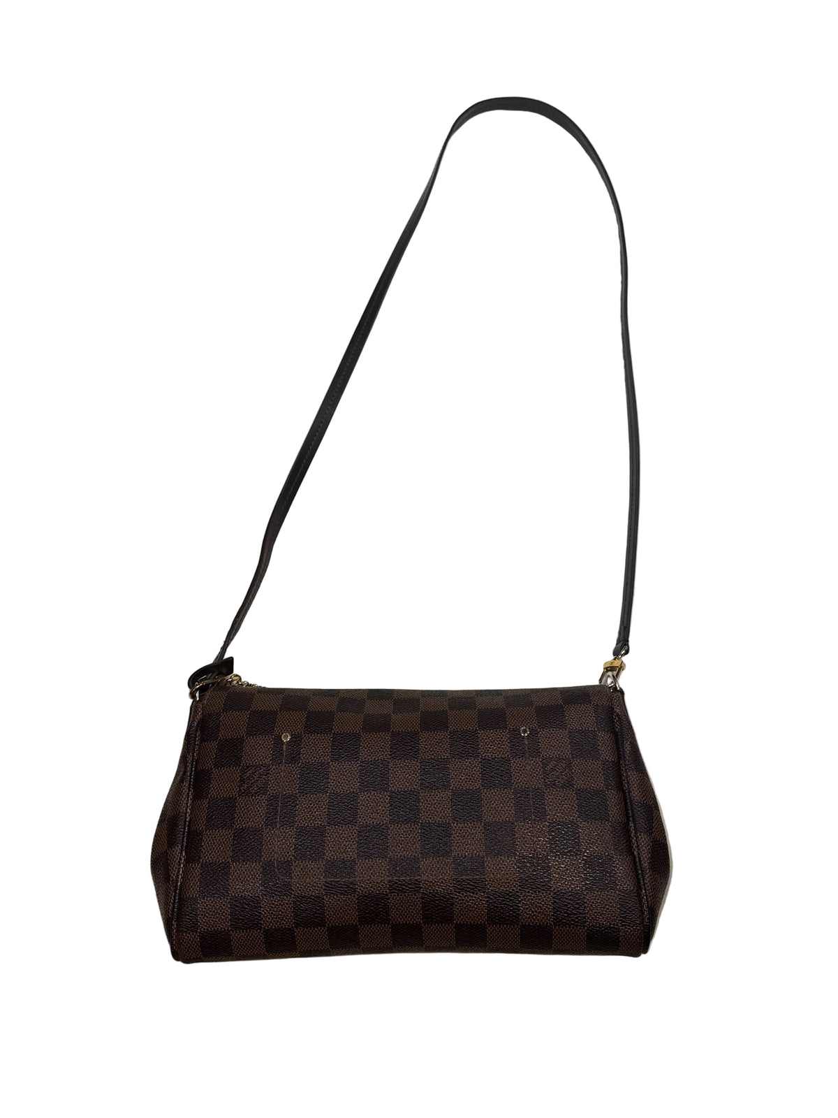 Louis Vuitton Damier Ebene Favorite MM 2-Way Bag FL4174
