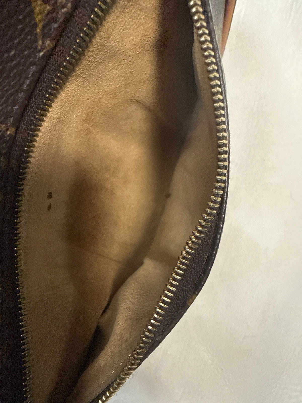 Louis Vuitton Loop Bag