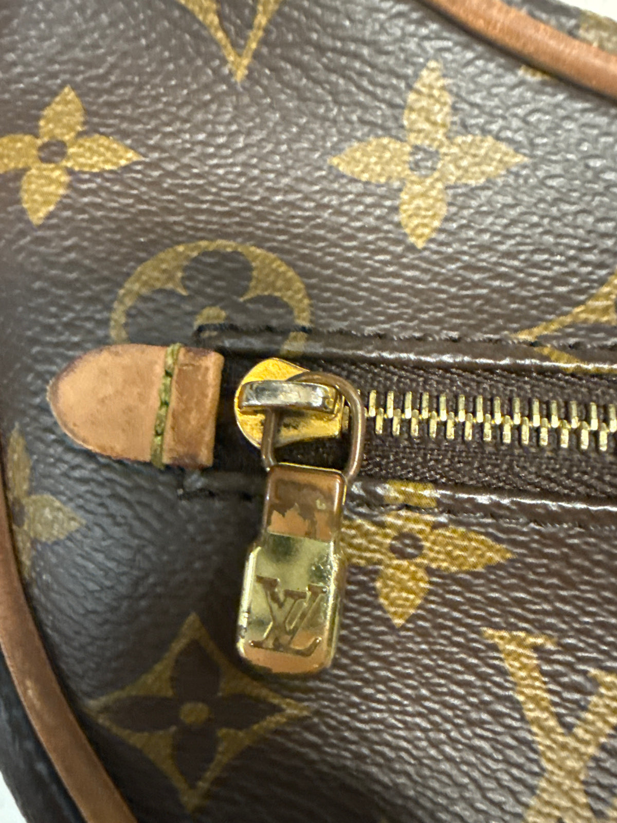 Louis Vuitton Loop Bag