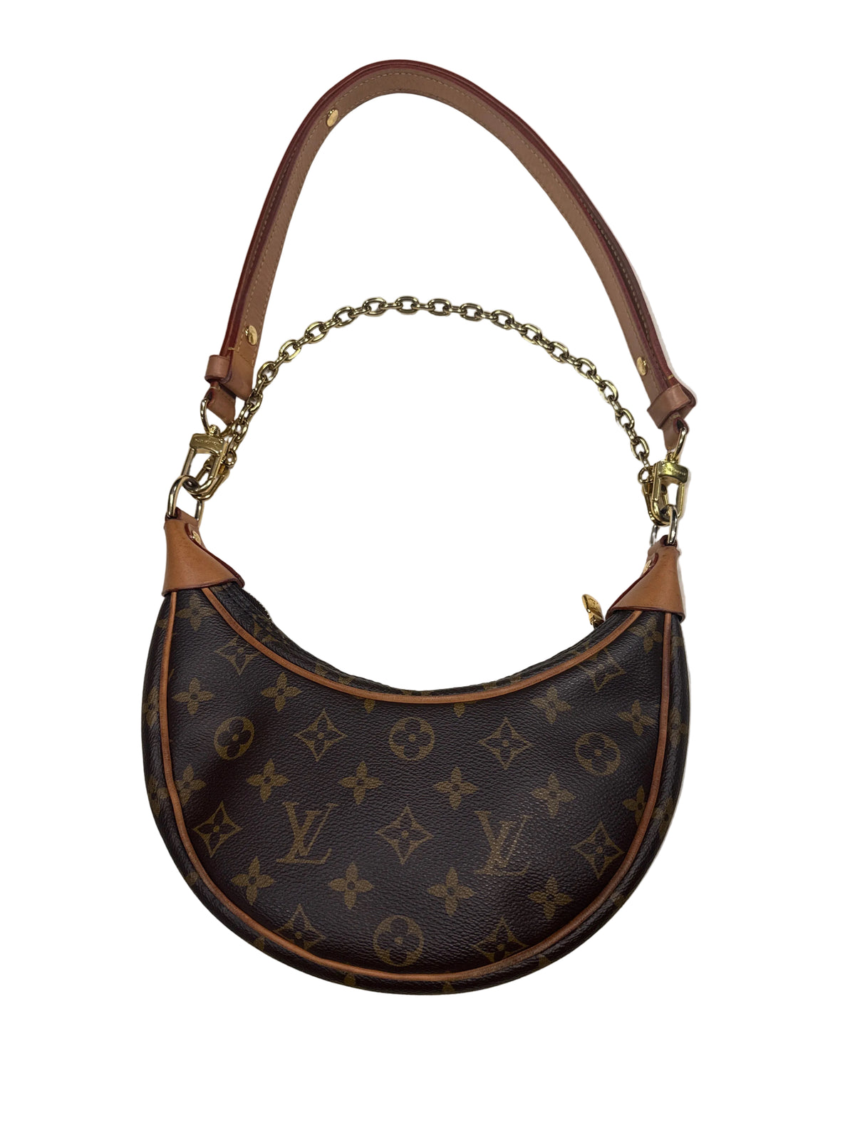 Louis Vuitton Loop Bag