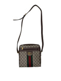 Gucci Ophidia GG Messenger Bag