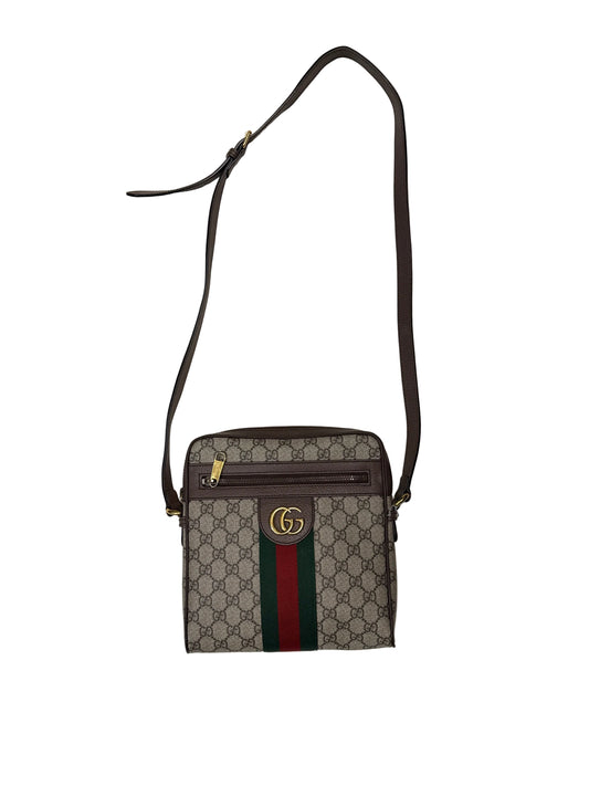 Gucci Ophidia GG Messenger Bag