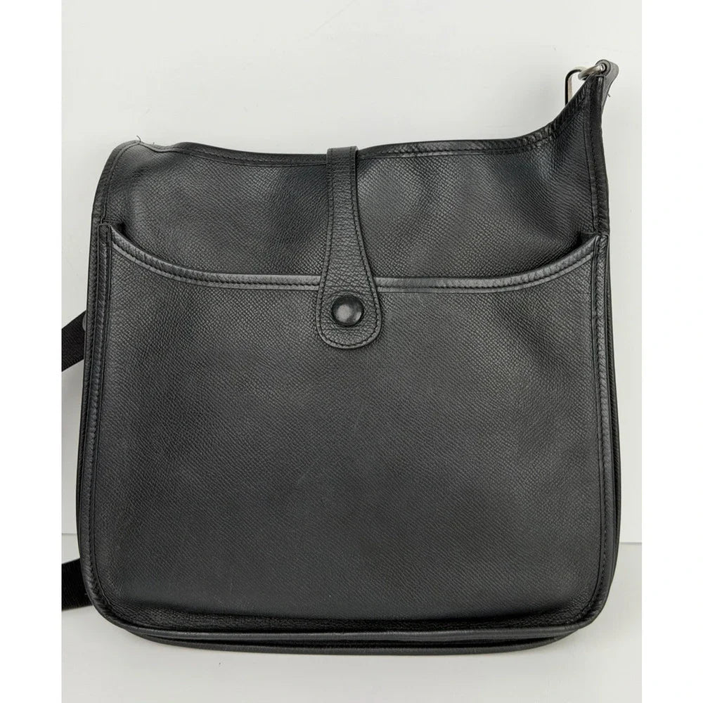 Hermes Evelyne III PM Crossbody Bag