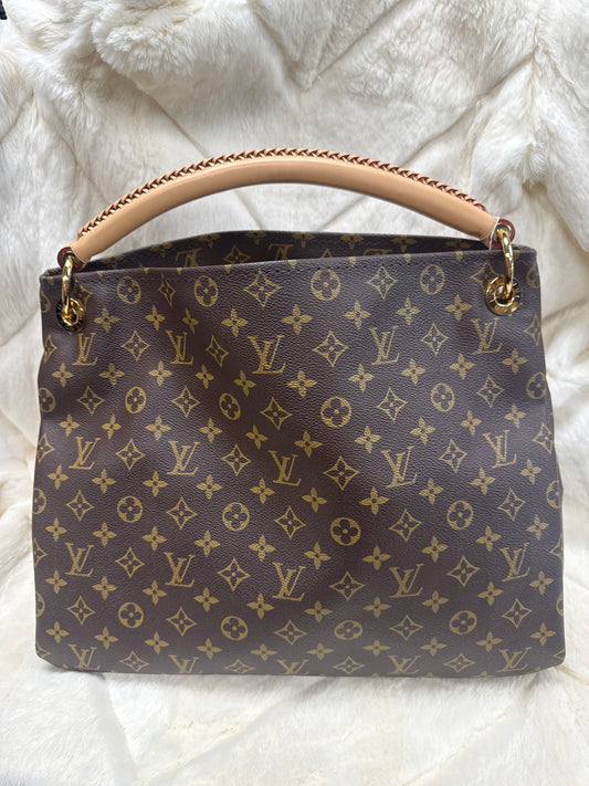 Louis Vuitton Monogram Artsy MM