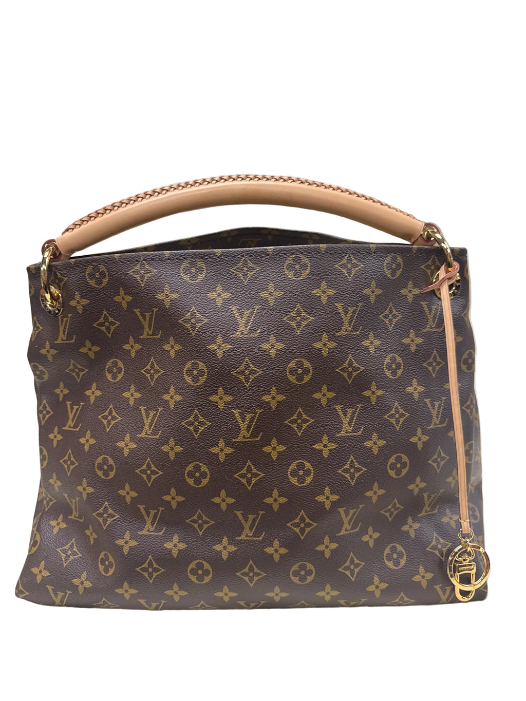 Louis Vuitton Monogram Artsy MM