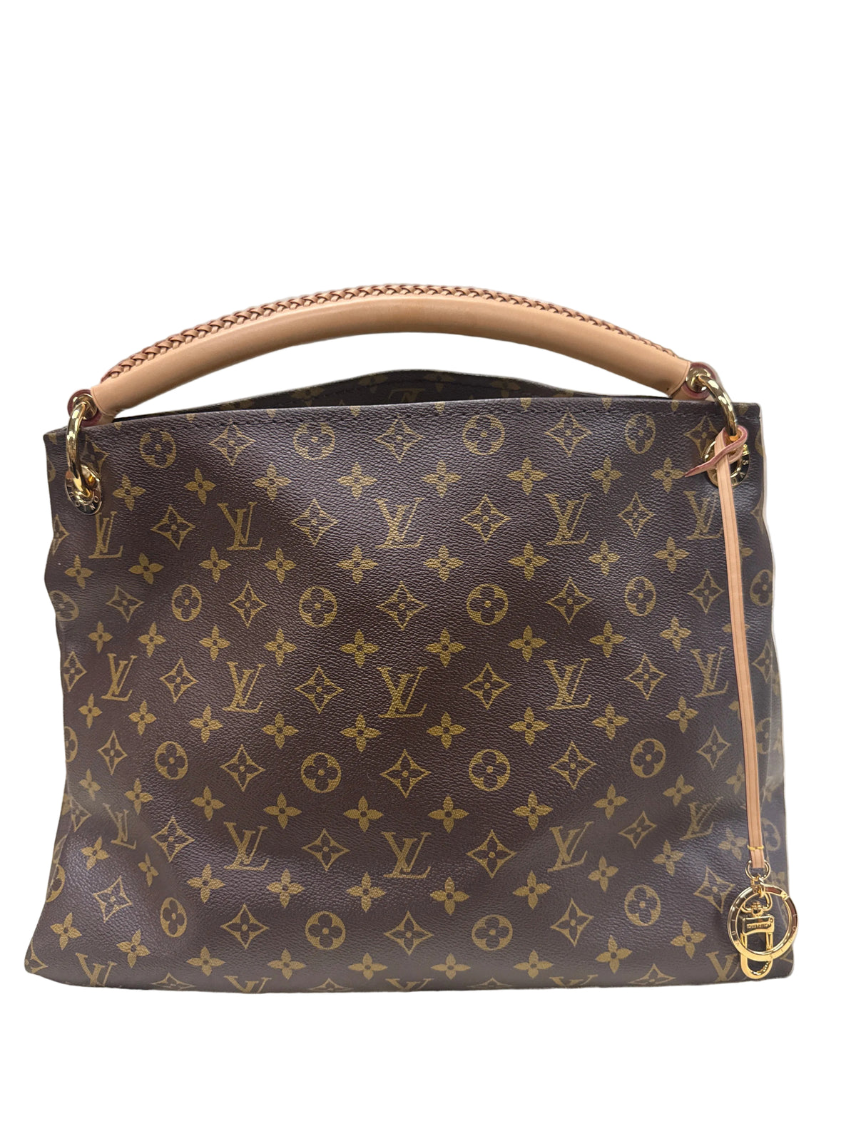 Louis Vuitton Monogram Artsy MM