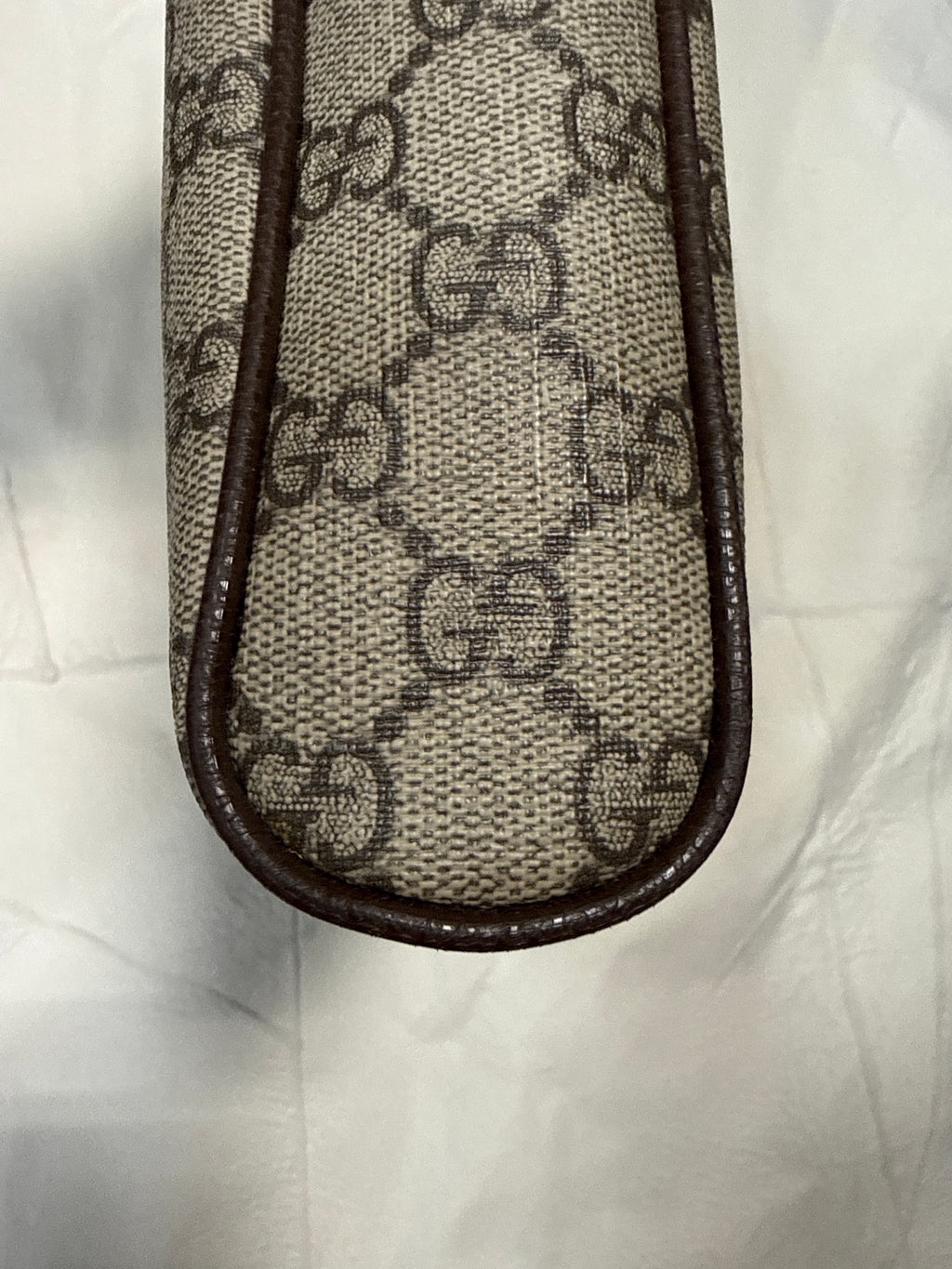Gucci Ophidia GG Messenger Bag