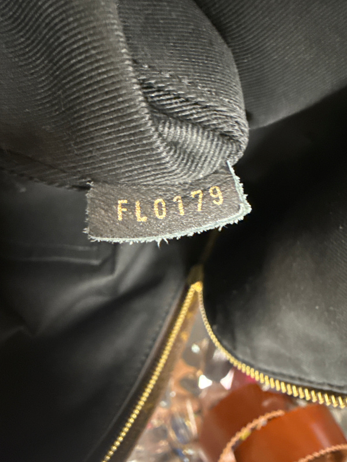 Louis Vuitton Palm Springs Mini