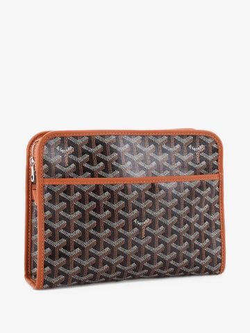 Goyard Jouvence Toiletry Bag