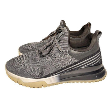 Louis Vuitton Silver Trainers Men’s Great Shape