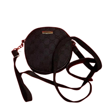 Gucci GG Marmont Circle Crossbody Bag