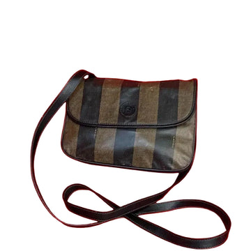 Fendi Original Small Vintage Crossbody