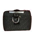 Christian Dior Diorissimo Hardcore Vanity Case