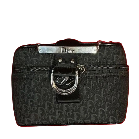 Christian Dior Diorissimo Hardcore Vanity Case
