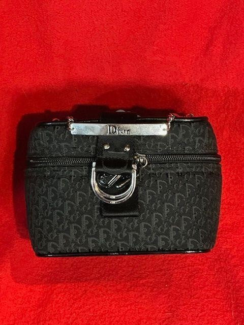 Christian Dior Diorissimo Hardcore Vanity Case