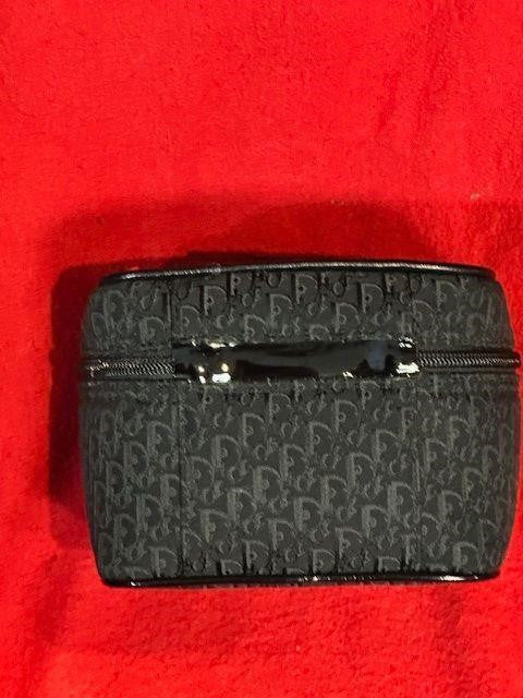 Christian Dior Diorissimo Hardcore Vanity Case