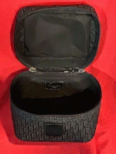Christian Dior Diorissimo Hardcore Vanity Case