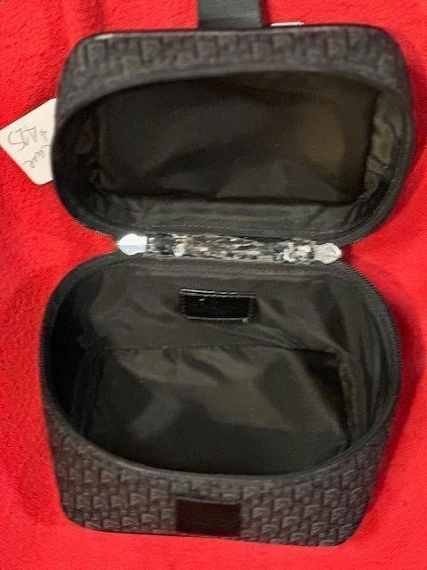 Christian Dior Diorissimo Hardcore Vanity Case