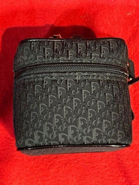 Christian Dior Diorissimo Hardcore Vanity Case