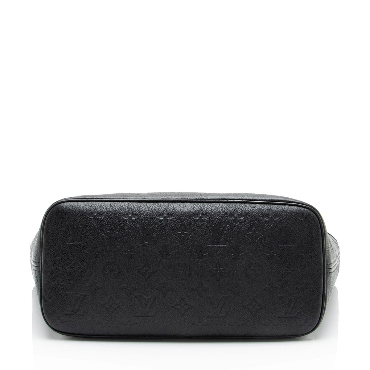 Louis Vuitton Neverfull Black MM